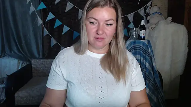 NikaSkylink online show from 09-25-25, 03:43