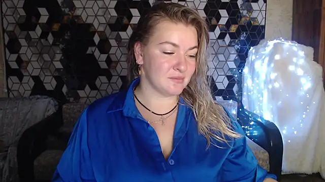 NikaSkylink online show from 11-19-25, 08:09