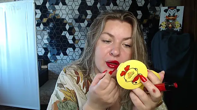 NikaSkylink online show from 05-14-26, 04:52