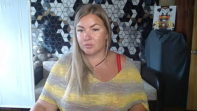 NikaSkylink online show from 06-29-26, 10:15