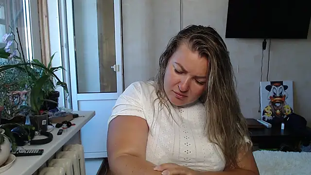NikaSkylink online show from 07-01-26, 05:09