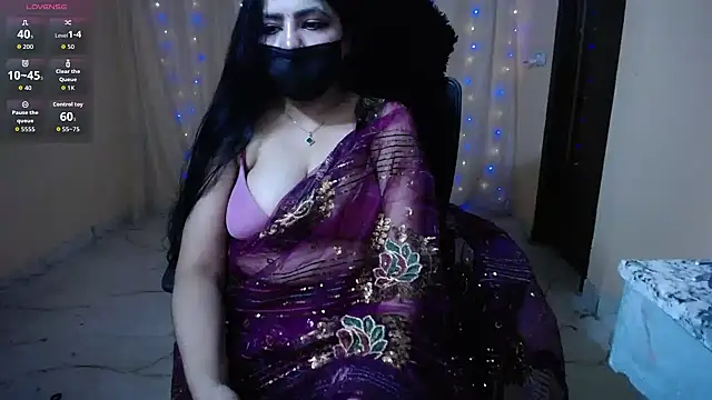 Snapshot of Divvya_ chatting on 03-14-26, 06:57 Divvya online show from 03-14-26, 06:57