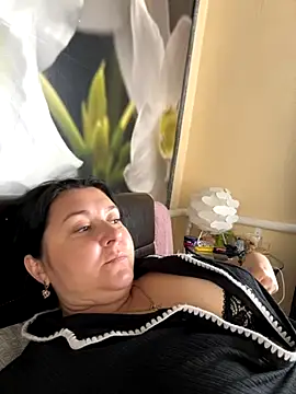 Liza Will online show from 10-02-25, 12:01