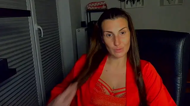 DonnaAmore online show from 09-13-25, 08:41