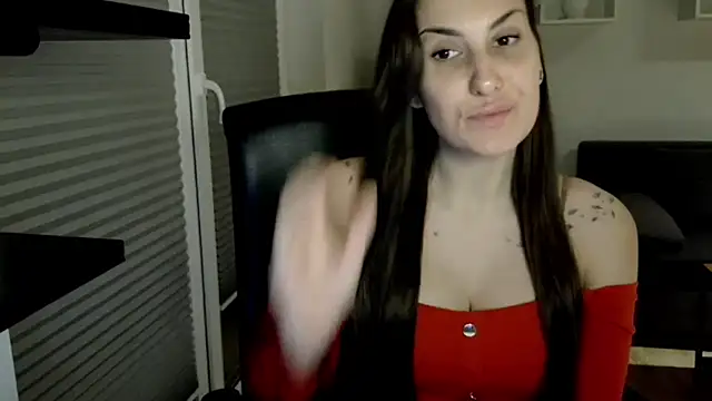 DonnaAmore online show from 01-18-26, 04:22