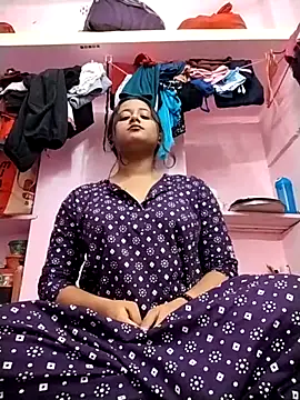 Fun  with  Prity online show from 10-30-25, 06:19