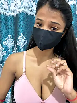 Sonia soni332 online show from 10-31-25, 05:25