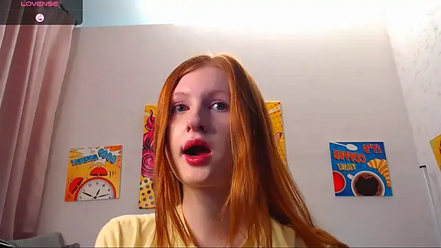 LuxXAngel online show from 10-27-25, 11:41