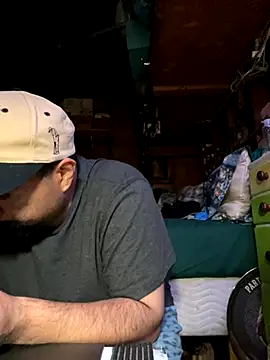 Jonathanfrom420 online show from 10-05-25, 02:04