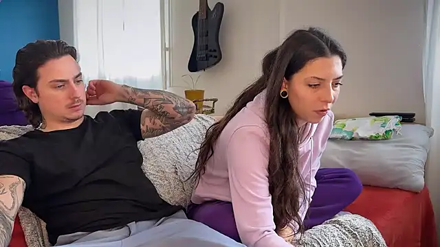 Airelle online show from 01-13-26, 09:58