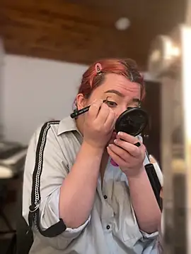 Noa Todokoro online show from 10-18-25, 03:02