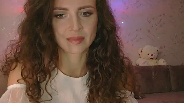 Amber Carrol online show from 11-01-25, 02:52