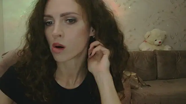 Amber Carrol online show from 11-29-25, 05:16