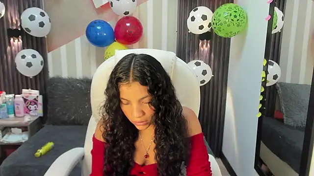 LittleeStar online show from 06-20-26, 11:51