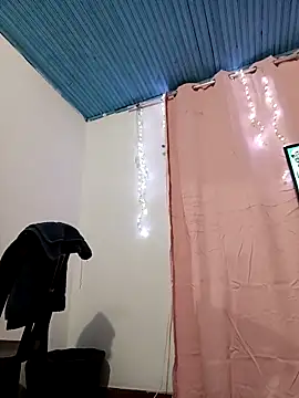 Snapshot of translatina777 chatting on 03-13-26, 12:17 translatina777 online show from 03-13-26, 12:17