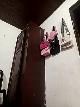 Snapshot of translatina777 chatting on 03-17-26, 01:10 translatina777 online show from 03-17-26, 01:10