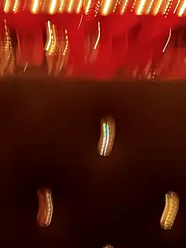 AntonelaMorriz online show from 10-02-25, 03:02