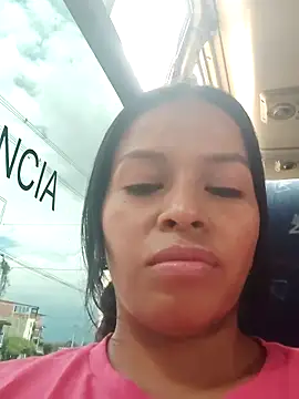 AntonelaMorriz online show from 10-06-25, 03:31