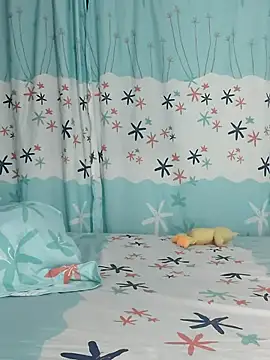 AntonelaMorriz online show from 11-05-25, 08:03