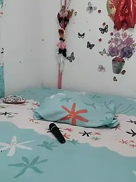 AntonelaMorriz online show from 02-28-26, 08:15