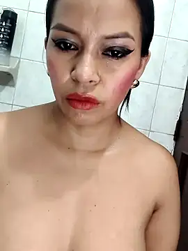 AntonelaMorriz online show from 05-07-26, 08:52