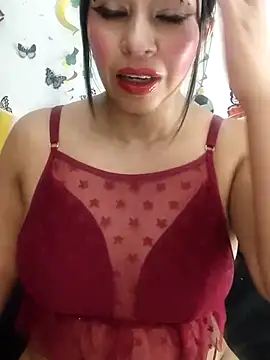 Snapshot of AntonelaMorriz chatting on 06-22-26, 09:50 AntonelaMorriz online show from 06-22-26, 09:50