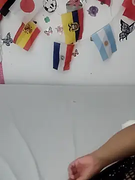 Snapshot of AntonelaMorriz chatting on 07-01-26, 09:44 AntonelaMorriz online show from 07-01-26, 09:44