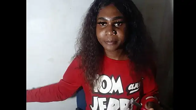 BebaFoxx online show from 10-30-25, 12:01