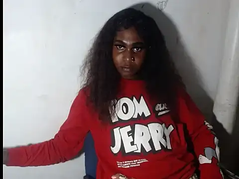 BebaFoxx online show from 12-04-25, 05:21