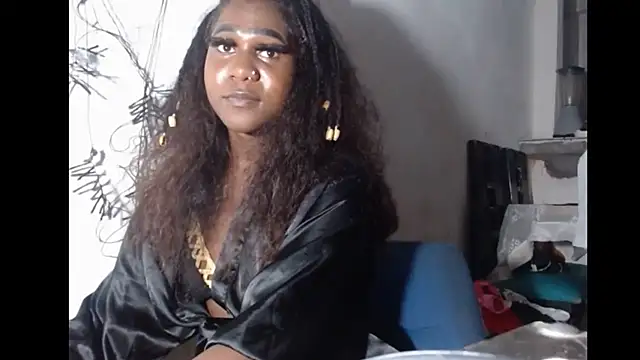 BebaFoxx online show from 03-13-26, 07:53