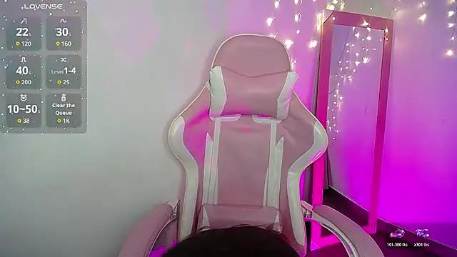 Stepha babe online show from 01-06-26, 04:38