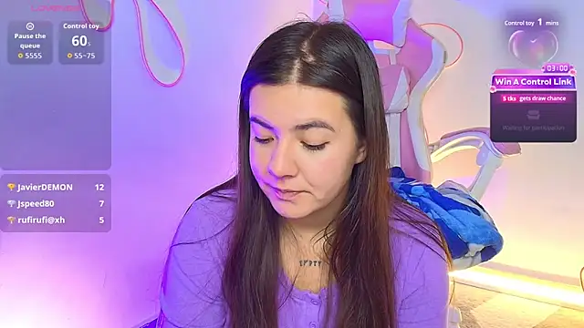 Snapshot of Stepha_babe chatting on 03-30-26, 12:06 Stepha babe online show from 03-30-26, 12:06