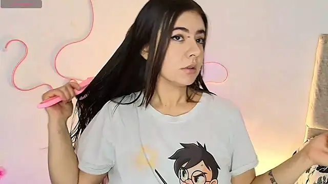 Snapshot of Stepha_babe chatting on 04-01-26, 03:18 Stepha babe online show from 04-01-26, 03:18