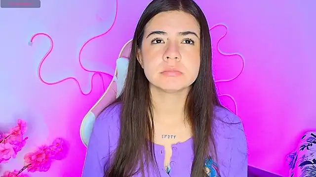 Snapshot of Stepha_babe chatting on 04-16-26, 02:56 Stepha babe online show from 04-16-26, 02:56