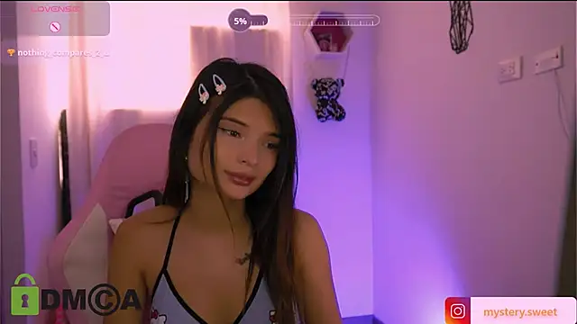 Snapshot of jenniekim777 chatting on 10-08-25, 03:09 jenniekim777 online show from 10-08-25, 03:09