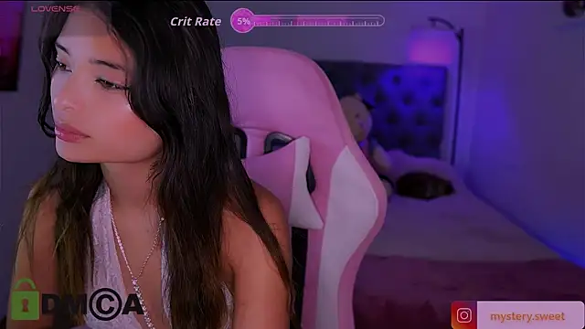 Snapshot of jenniekim777 chatting on 01-07-26, 02:25 jenniekim777 online show from 01-07-26, 02:25