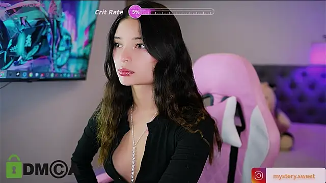 Snapshot of jenniekim777 chatting on 01-09-26, 01:41 jenniekim777 online show from 01-09-26, 01:41