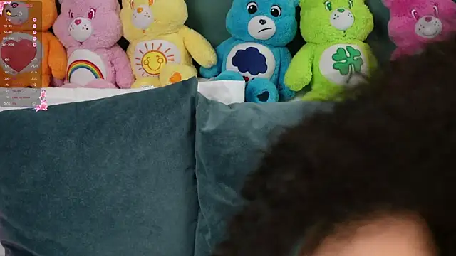 Snapshot of Victoria_Curly chatting on 02-15-26, 07:51 Victoria Curly online show from 02-15-26, 07:51