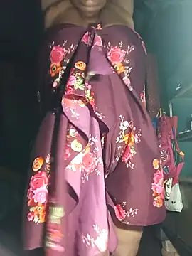 Nude-Priya2 online show from 11-18-25, 10:09