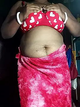 Nude-Priya2 online show from 01-12-26, 06:24