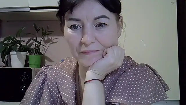 Krystal 82 online show from 02-24-26, 07:23