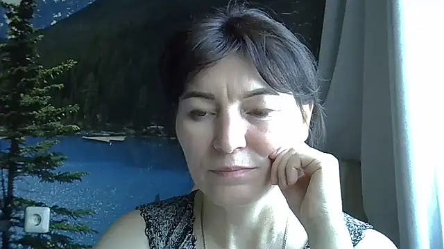 Krystal 82 online show from 03-20-26, 03:39