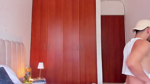 Dark beauty2 online show from 09-28-25, 06:13