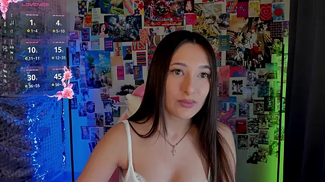 Snapshot of Lillie_Miller chatting on 01-19-26, 02:59 Lillie Miller online show from 01-19-26, 02:59