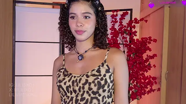 lilijwatson online show from 06-15-26, 03:53
