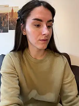 Snapshot of AriaAdda chatting on 02-24-26, 12:36 AriaAdda online show from 02-24-26, 12:36