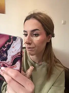 AriaAdda online show from 03-18-26, 01:58