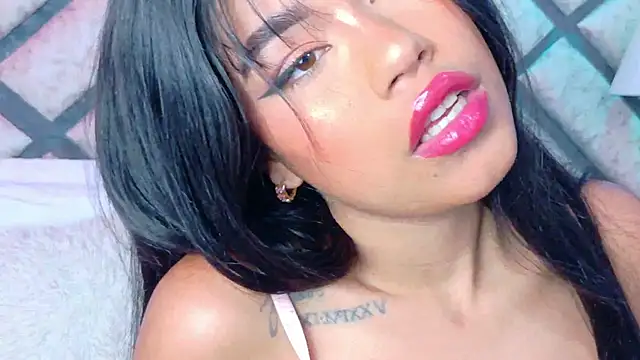 Snapshot of ZafiraRose chatting on 02-23-26, 12:13 ZafiraRose online show from 02-23-26, 12:13