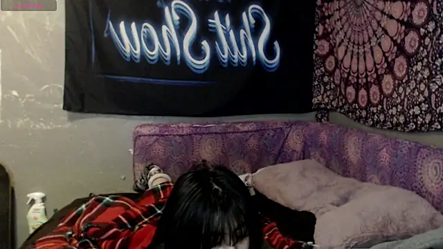 London Ray online show from 09-12-25, 09:42