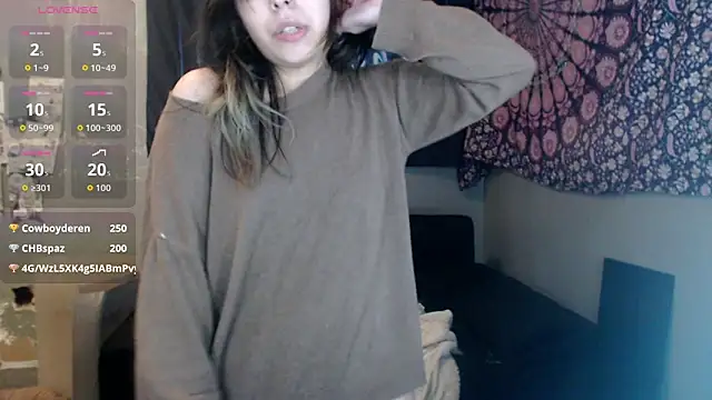 London Ray online show from 10-06-25, 09:51